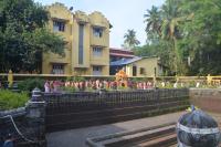 Avabhrta Snana (Okkuli) (Pic Courtesy Shri Dinesh Karkal)